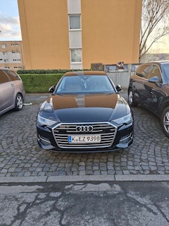 Bild des Angebotes Audi A6 e-tron