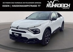 Bild des Angebotes Citroen E-C4 Electric Shine SCHIEBEDACH NAVI SHZ PDC KAMERA