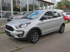 Bild des Angebotes Ford Ka/Ka+ KA+ Active*Bluetooth*