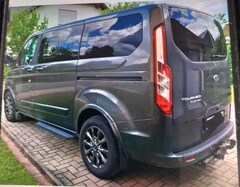 Bild des Angebotes Ford Tourneo Custom 320 L2H1 VA Titanium X