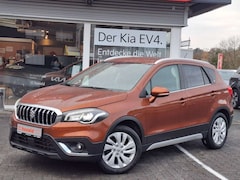 Bild des Angebotes Suzuki S-Cross SX4 S-Cross 1.4 Boosterjet, Comfort 4x4 + AHK