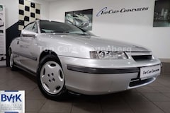 Bild des Angebotes Opel Calibra 2.0 16V*H-Zulassung*15.924KM*Oldtimer*