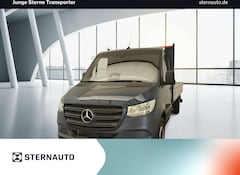 Bild des Angebotes Mercedes-Benz Sprinter Sprinter 311 Pritsche DAB Klima KAM AHK Base