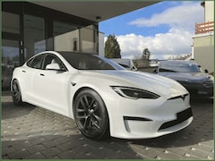 Bild des Angebotes Tesla Model S Model+S+Plaid