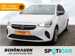 Bild des Angebotes Opel Corsa-e EDITION +S/LHZ+CARPLAY+BT+USB+RFK+PDC-hi.