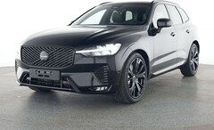 Bild des Angebotes Volvo XC60 B5 Ultra Black Edition AWD SD*LuftFw