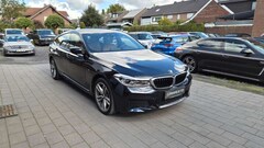 Bild des Angebotes BMW 630 630d Gran Turismo xDrive M Sport/STHG/H&K