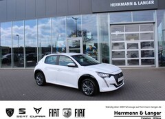 Bild des Angebotes Peugeot e-208