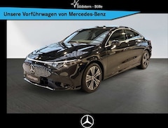Bild des Angebotes Mercedes-Benz CLA 250 + EQ PROGRESSIVE+AMBIENTE+MEMORY+MBUX+SHZ