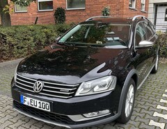 Bild des Angebotes VW Passat Alltrack 2.0 TDI 4Motion DSG BlueMotion Tec