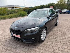 Bild des Angebotes BMW 228 2  Coupe 228 i