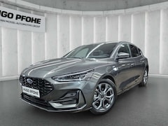 Bild des Angebotes Ford Focus ST-Line X LED-Matrix ACC KAM NAV WI-PKT