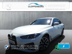 Bild des Angebotes BMW i4 eDrive40 Gran Coupé M Sportpaket HK HiFi DAB