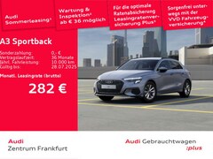 Bild des Angebotes Audi A3 30 TFSI S tronic LED ACC DAB Tempom