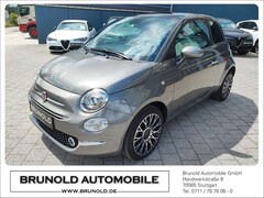 Bild des Angebotes Fiat 500 1.0 GSE Hybrid DOLCEVITA 70PS