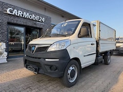 Bild des Angebotes Piaggio Porter Porter NP6 LPG Pro Pritsche