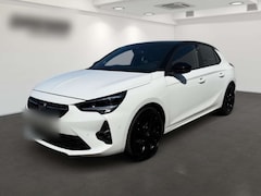 Bild des Angebotes Opel Corsa F GS Line 1.2 Turbo+Sitzheizung+Navi+Lenkradheizun
