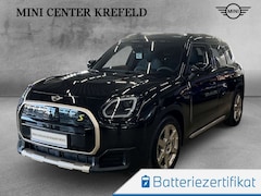 Bild des Angebotes MINI Cooper SE Countryman Favoured Trim 18''NAVI HuD 360°KAMERA JCW SPORTSIT