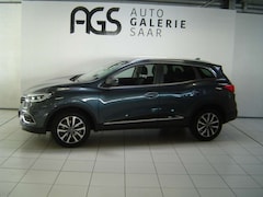 Renault Kadjar Techno 1.3 TCe 160 EU6d mit Navi +Soundsystem+Klim