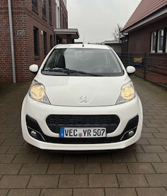 Bild des Angebotes Peugeot 107 (70) 68 Active