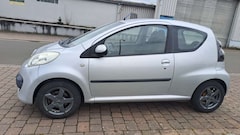 Bild des Angebotes Citroen C1 Style *Tüv 06/2027*Allwetter*