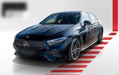 Bild des Angebotes Mercedes-Benz A 200 SPECIAL EDITION MULTIBEAM KEYLESS PANO PDC