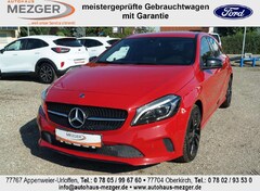 Bild des Angebotes Mercedes-Benz A 200 A 220 4Matic Score