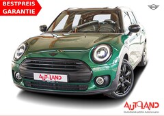 Bild des Angebotes MINI Cooper Clubman Clubman 1.5 Cooper Tempomat Kamera Navi DAB USB