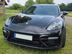 Bild des Angebotes Porsche Panamera Panamera Turbo