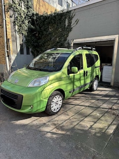 Bild des Angebotes Fiat Qubo 1.4 8V MyLife