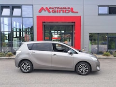 Bild des Angebotes Toyota Verso SkyView Edition, 51500 km,AHK,Panorama,Sitzheizung