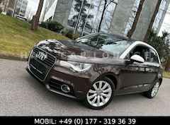 Bild des Angebotes Audi A1 Ambition 1.6 TDI*XENON*NAVI*SIZHZ*KLIMA