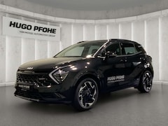 Bild des Angebotes Kia Sportage 48V AWD Autom. GT-line LEDER ACC SHZ 360-GRAD Harm