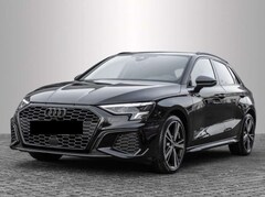Bild des Angebotes Audi A3 A3 35 TFSI Limousine S tronic