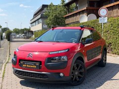Bild des Angebotes Citroen C4 Cactus Shine *Klimaauto*PDC*Cam*Navi*SZHG*Zahnriemen erneuert*