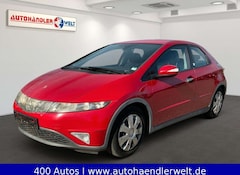 Bild des Angebotes Honda Civic Lim. 5-trg. 1.4 Sport