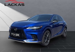 Bild des Angebotes Lexus RX 450h 450h+ F Sport Design