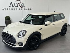 Bild des Angebotes MINI One Clubman Chili LED+SHZ+PDC+TEMPO+17ZOLL+2HD