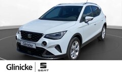 Bild des Angebotes SEAT Arona 1.0 TSI FR-Line LED Navi PDC