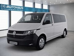 Bild des Angebotes VW T6 Kombi 2.0 TDI LRS 9-Sitzer