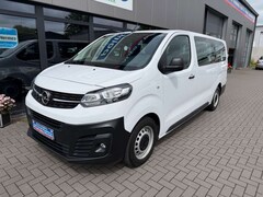 Bild des Angebotes Opel Vivaro Kombi L3 1.5CDTI*9SITZER*KLIMA*ALLWETTER