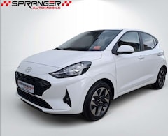 Bild des Angebotes Hyundai i10 Trend*PDC*Apple.Carplay*SHZG*TEMP*1.0 EU6d