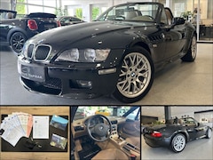 Bild des Angebotes BMW Z3 Roadster 2.2i Edition Sport|28.680km|Einmalig