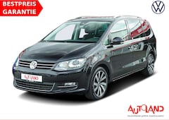 Bild des Angebotes VW Sharan 1.4 TSI Highline DSG Xenon Navi Kamera