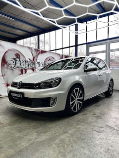 Bild des Angebotes VW Golf GTD 2.0 *TÜV*AUTOMATIK*Garantie*