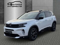 Bild des Angebotes Citroen C5 Aircross Shine *Perlmutt
