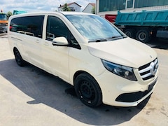 Bild des Angebotes Mercedes-Benz V 220 V 250 d extralang*PDC/360°/Leder/ElekHeckklappe