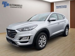 Bild des Angebotes Hyundai TUCSON 1.6 CRDi Mild Hybrid 2WD Trend