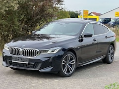 Bild des Angebotes BMW 630 630d Gran Turismo xDrive M Sport *ABSOLUT VOLL*