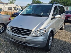 Bild des Angebotes Mercedes-Benz Viano 2.2 CDI extralang Automatik 4Matic Trend DPF
